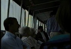 Jim Kerr Canal Boat Cruise, Friends, Unknown